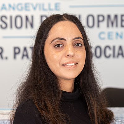 Amandeep Kaur